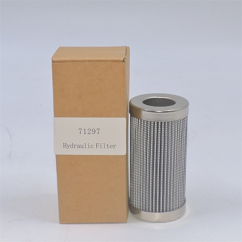 Filtro Hidráulico Bromma 71297
