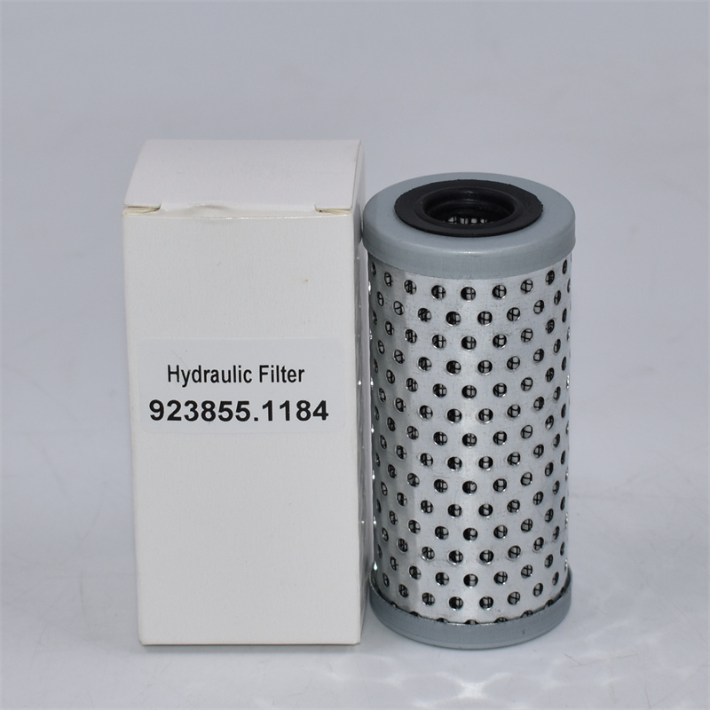 Filtro Hidráulico Kalmar 923855.1184