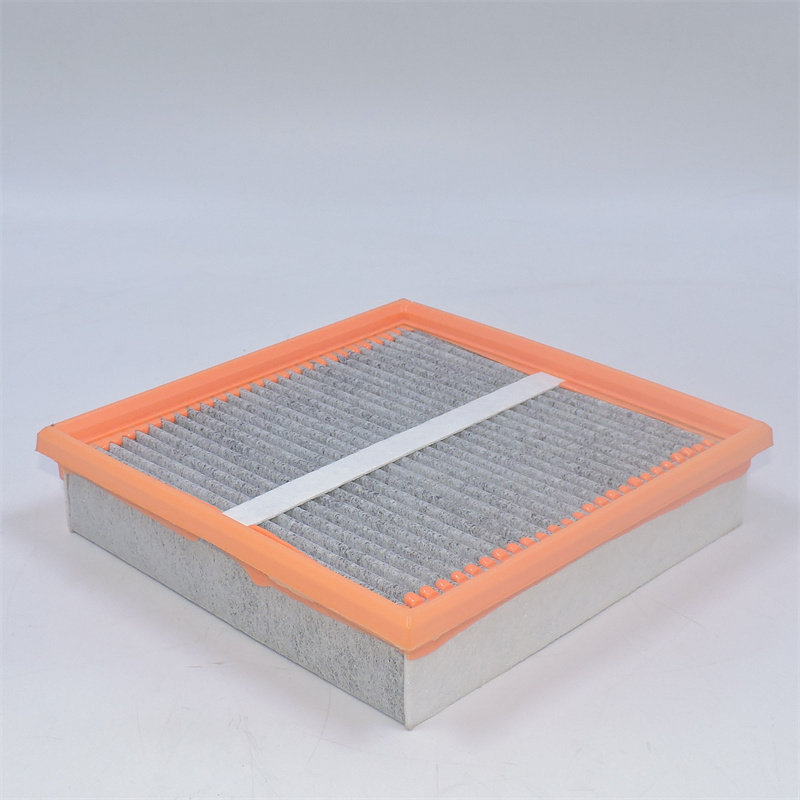 Filtro de ar Volvo 8122446 E947LC