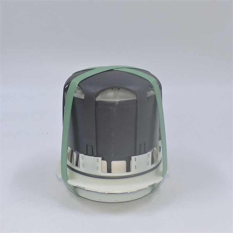 Conjunto de filtro de ar 4329015002 T370W