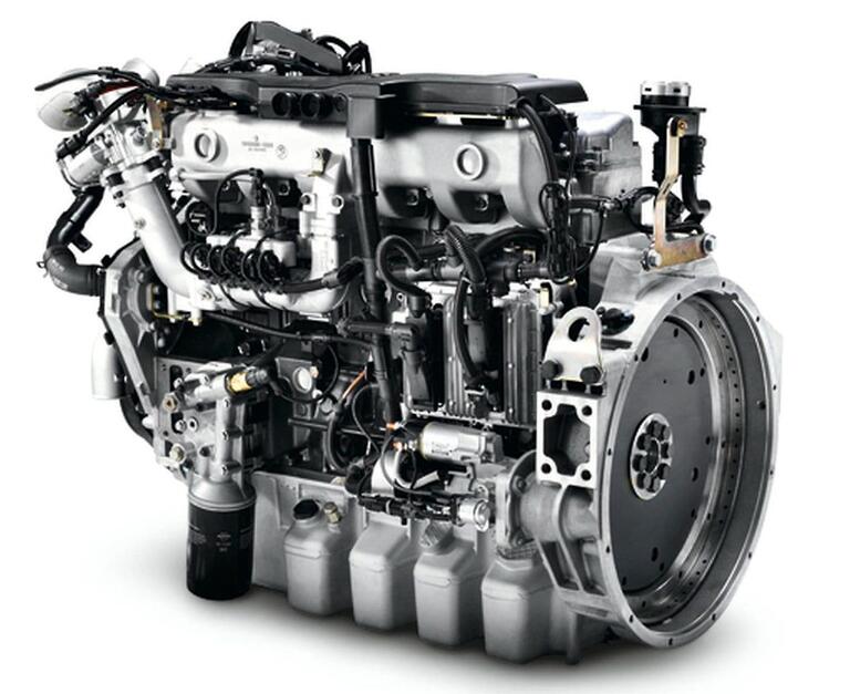 Causas da dificuldade de partida do motor diesel