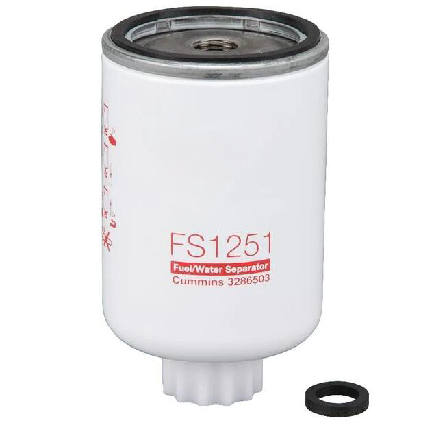 Separador de Água Combustível FS1251