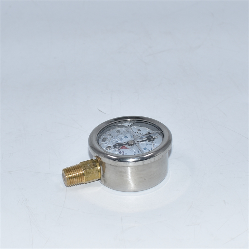 Calibre RK19476