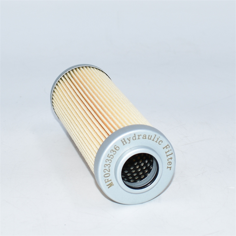 Filtro Hidráulico MF0233536