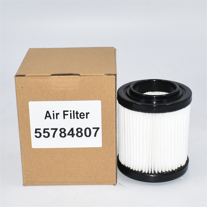 Filtro de ar Konecranes 55784807 SA12604