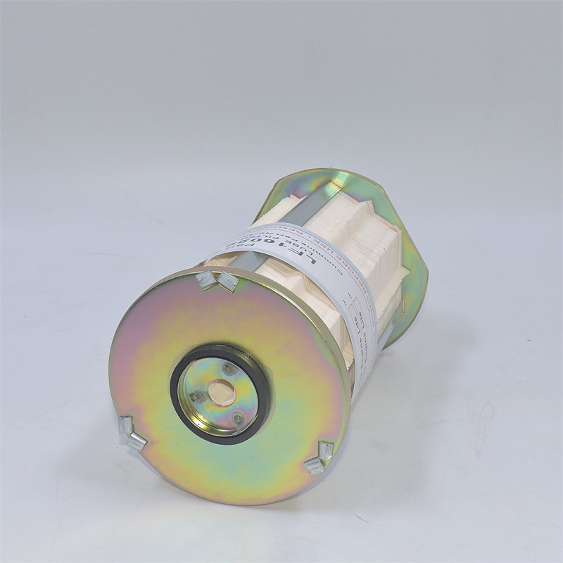 Filtro de óleo Fleetguard LF16029 3879488