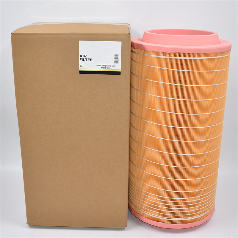 Filtro de Ar AF26242 RS5358