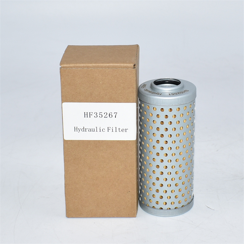 Filtro Hidráulico HF35267 SH52551