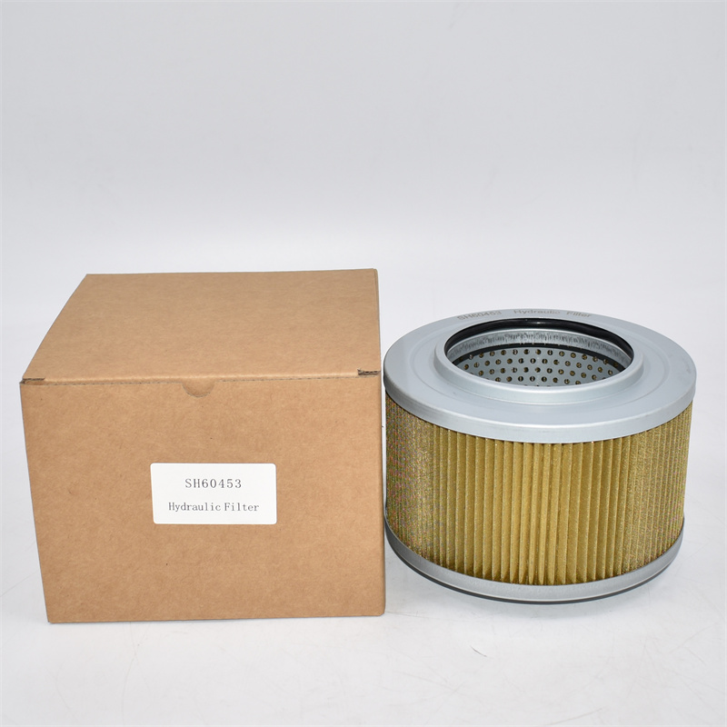 Filtro Hidráulico SH60453