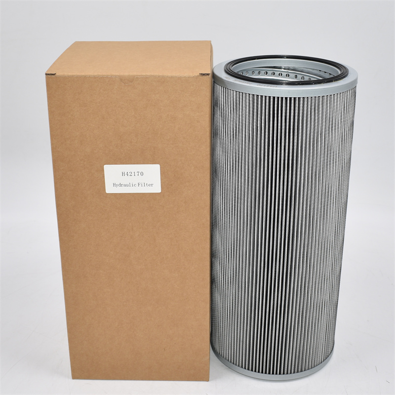 Filtro Hidráulico H42170 8530-0503201