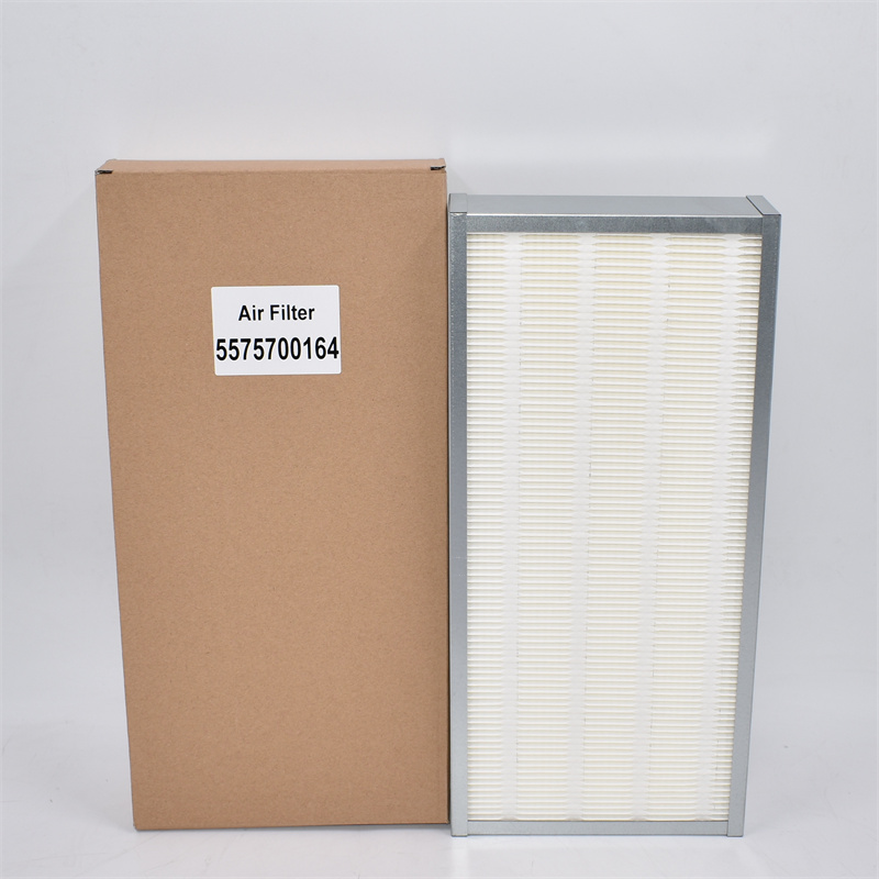 Filtro de ar da cabine 5575700164 P137523