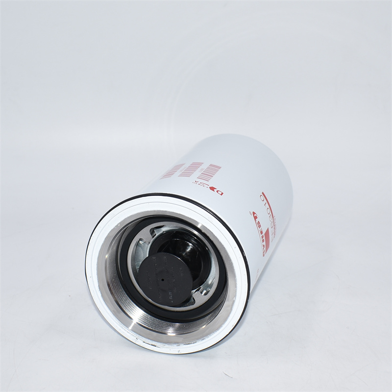 Filtro de Combustível Fleetguatd FF63010 SK48633