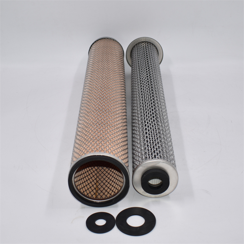 Filtro de Combustível Fleetguard 88472N 88472N-10