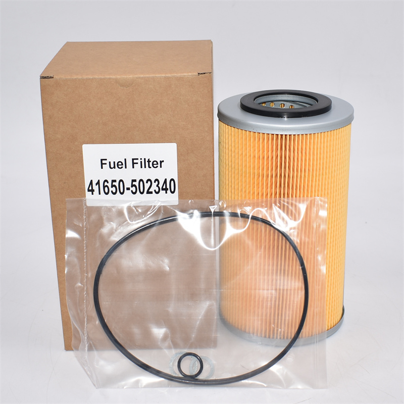 Filtro de Combustível 41650-502340 SN25118