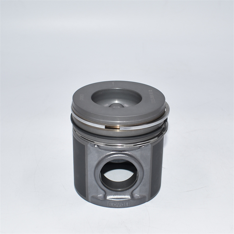 Perkins U5LF0021 para a série 1004