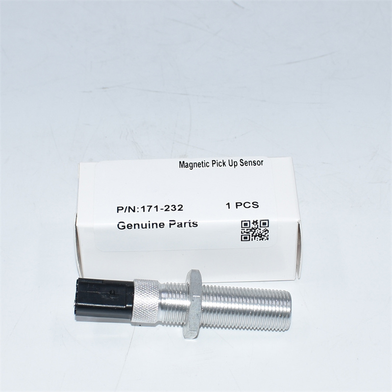 Sensor de captação magnética 171-232