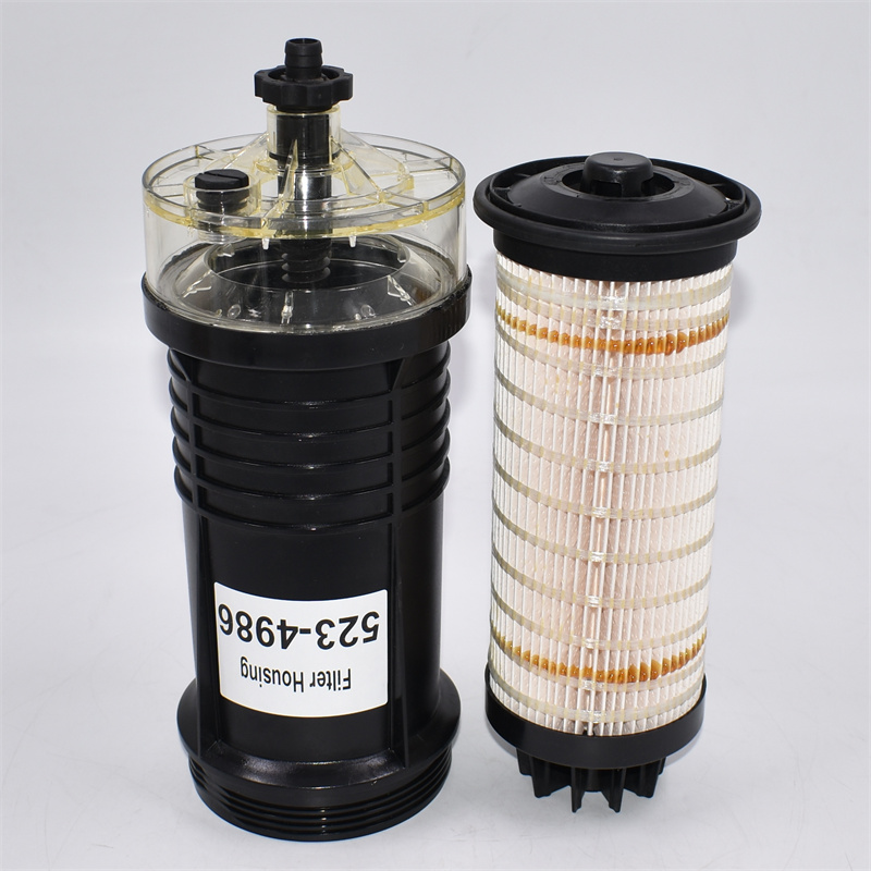 Caterpillar 523-4986 Para 320