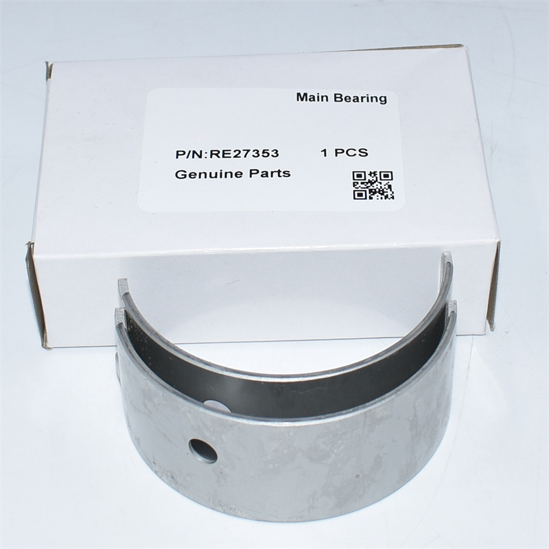 Kit de rolamentos RE27353 AT21110