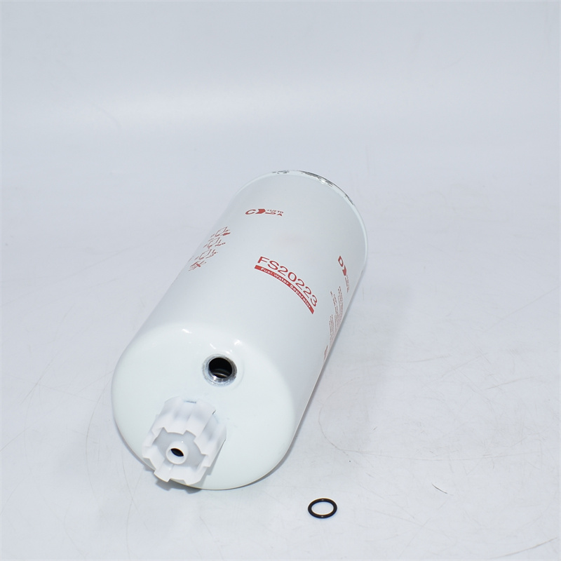 Separador de água e combustível Fleetguard FS20223 P551874