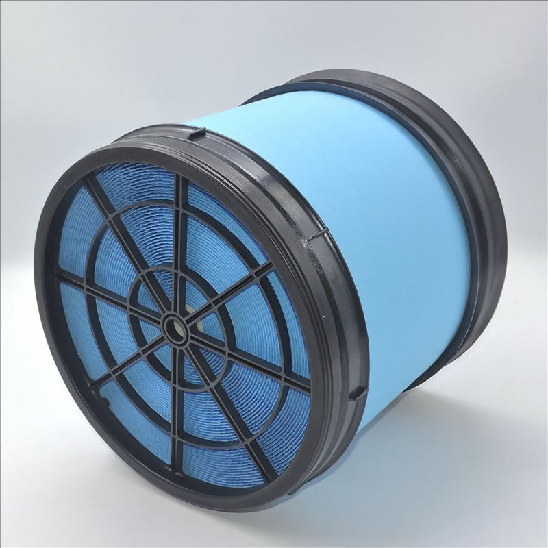 Filtro de ar Perkins Powercore 4526544 SE551C4