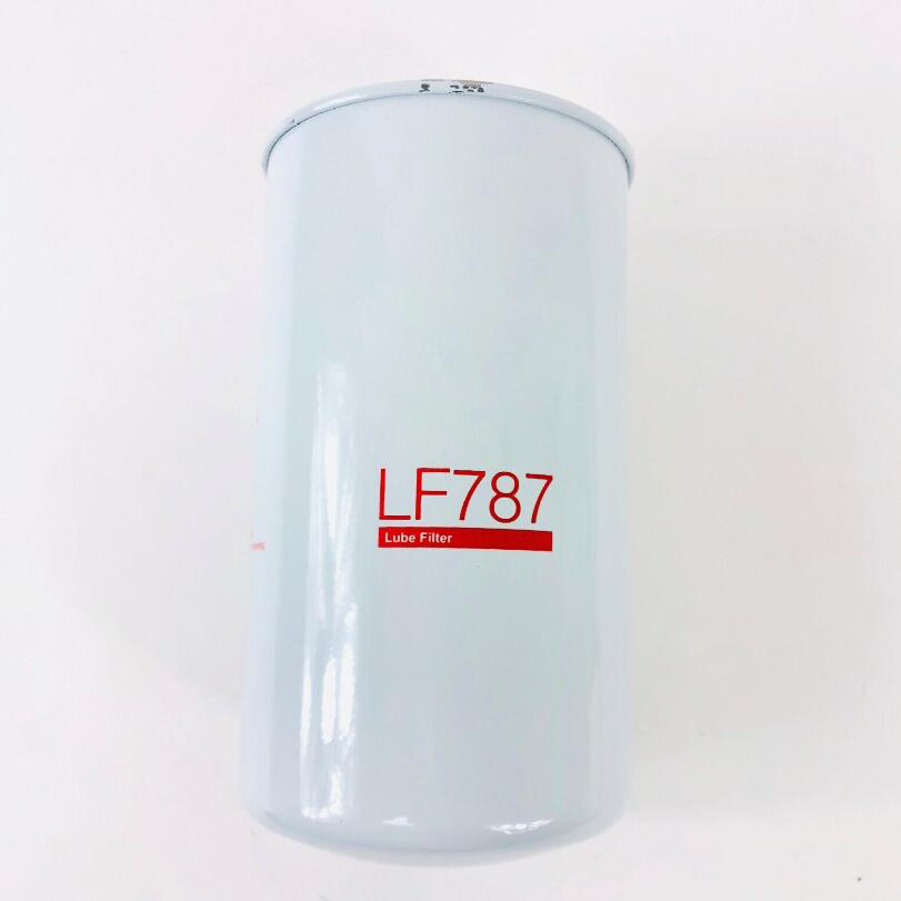 LF787 filtro de óleo