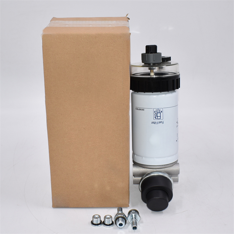 Conjunto do Filtro de Combustível 901-237 10000-17464