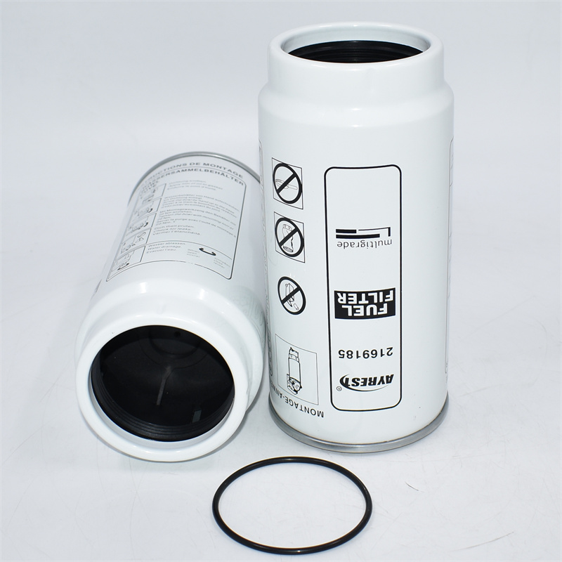 Filtro de Combustível DAF 2169185 SN70207