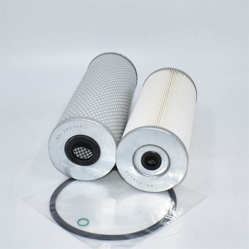Racor RK22610