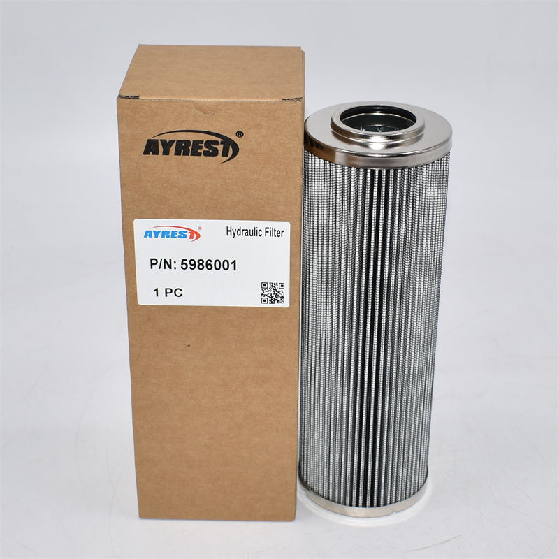 Hydraulic Filter 5986001 SH62366