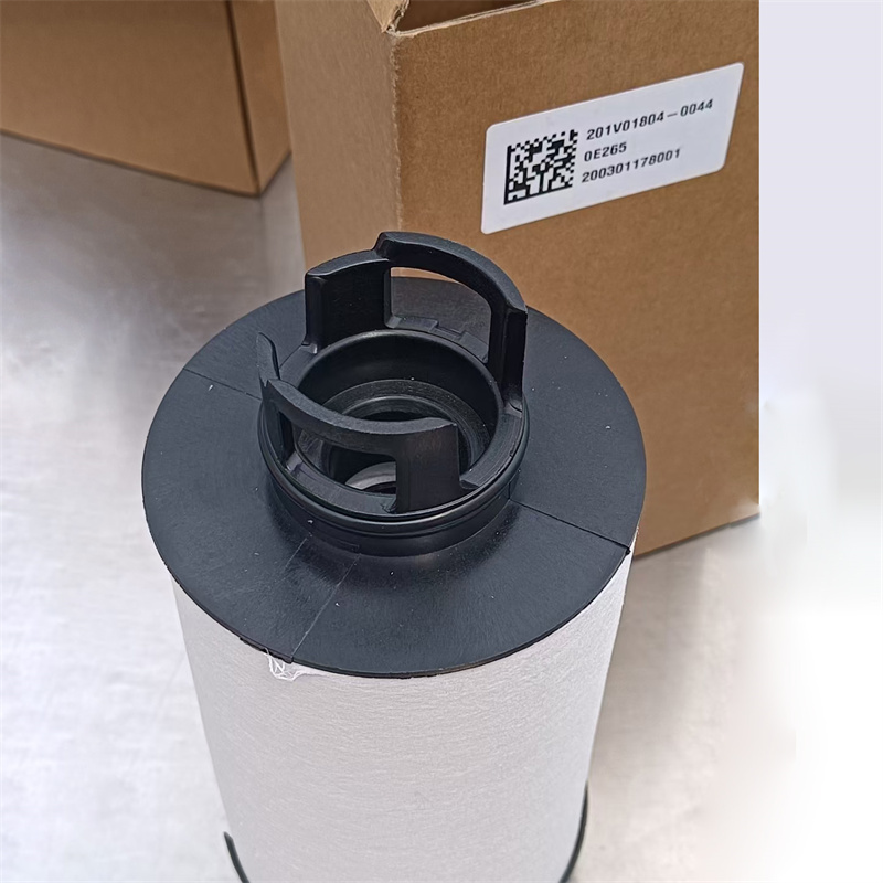 Filtro de ventilação do cárter Sinotruk Howo 201V01804-0044