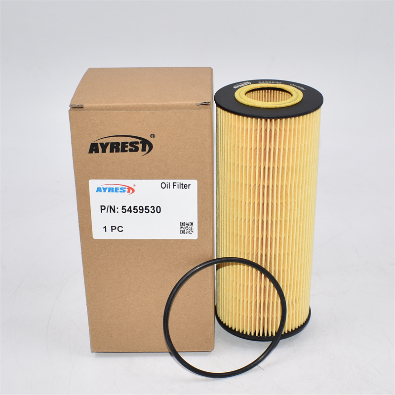LF3914 Filtro de óleo EO-2404