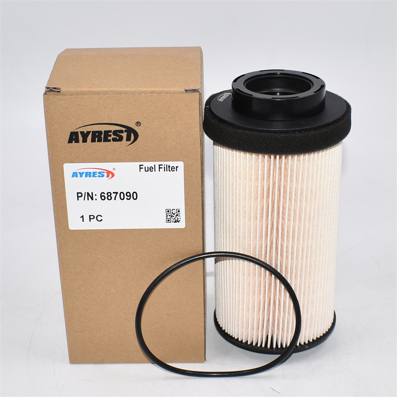 Filtro de combustível FF5405 PU9991X