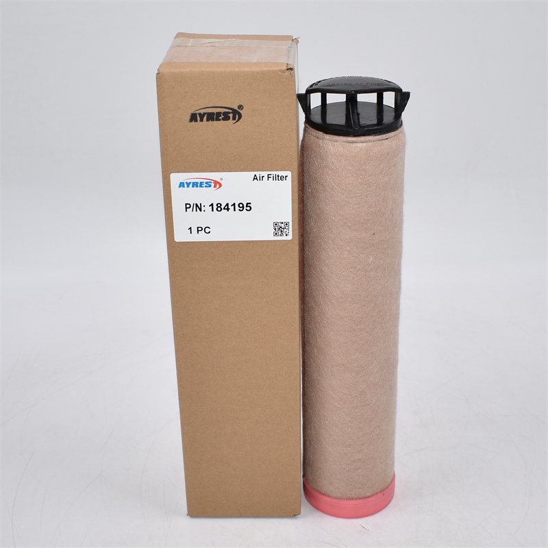Filtro de Ar AF26392 P780030