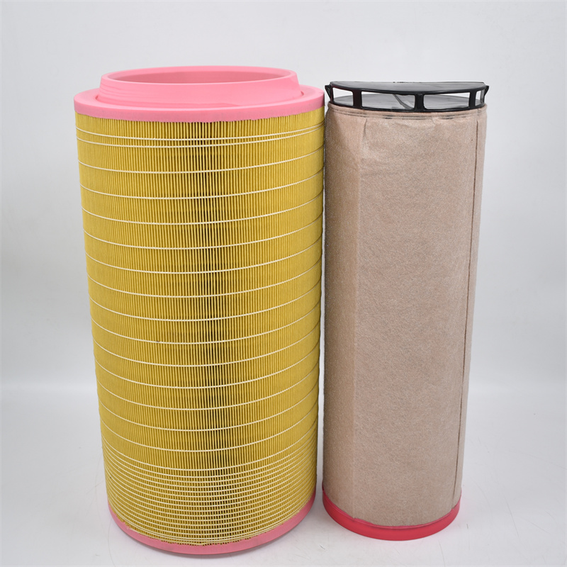 Filtro de ar AF26401 AF26402