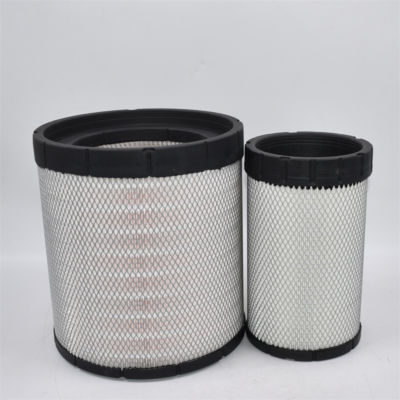Filtro de ar RE210102 RE210103