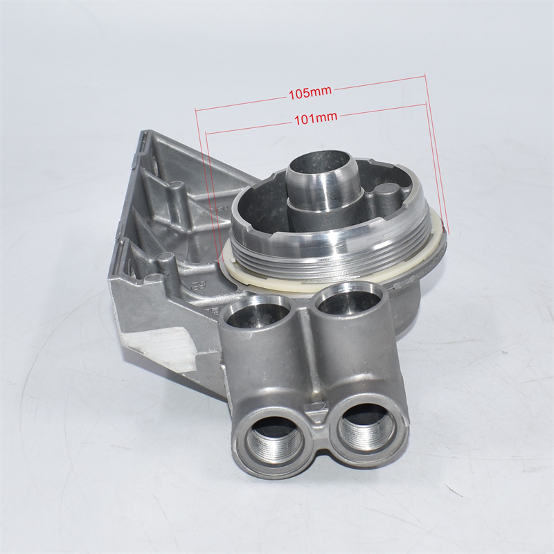 John Deere RE504563 para tratores