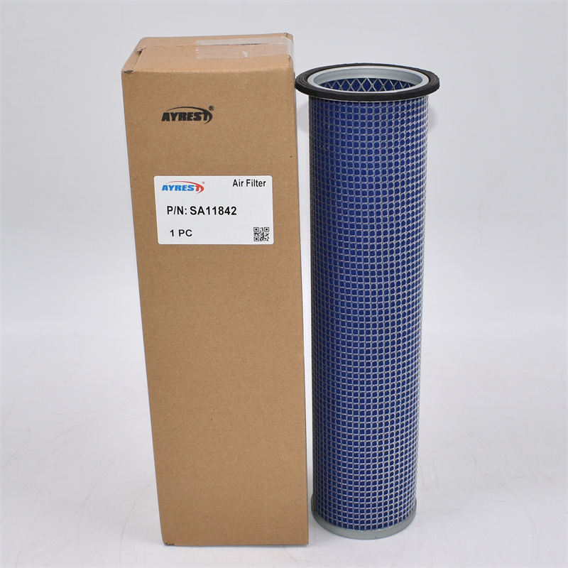A173291 Filtro de Ar P119539