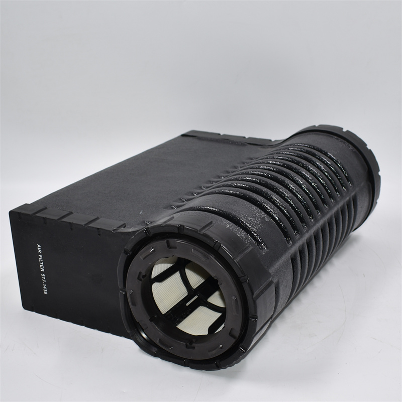 Filtro de Ar Caterpillar 577-1438 337-0790