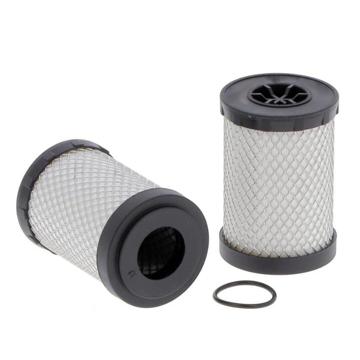 Filtro de carvão ativado Atlas Copco 2258.2900.06