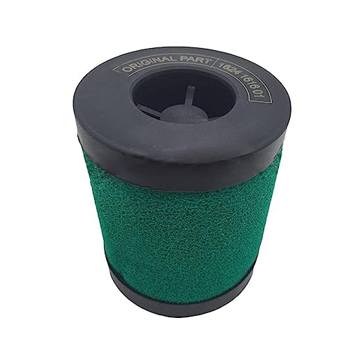 Filtro de Precisão 2258290000 1624161601
