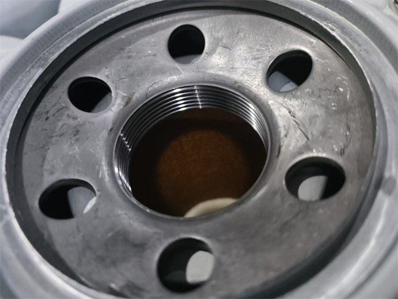 Cummins 5371001 Para ISG 12L