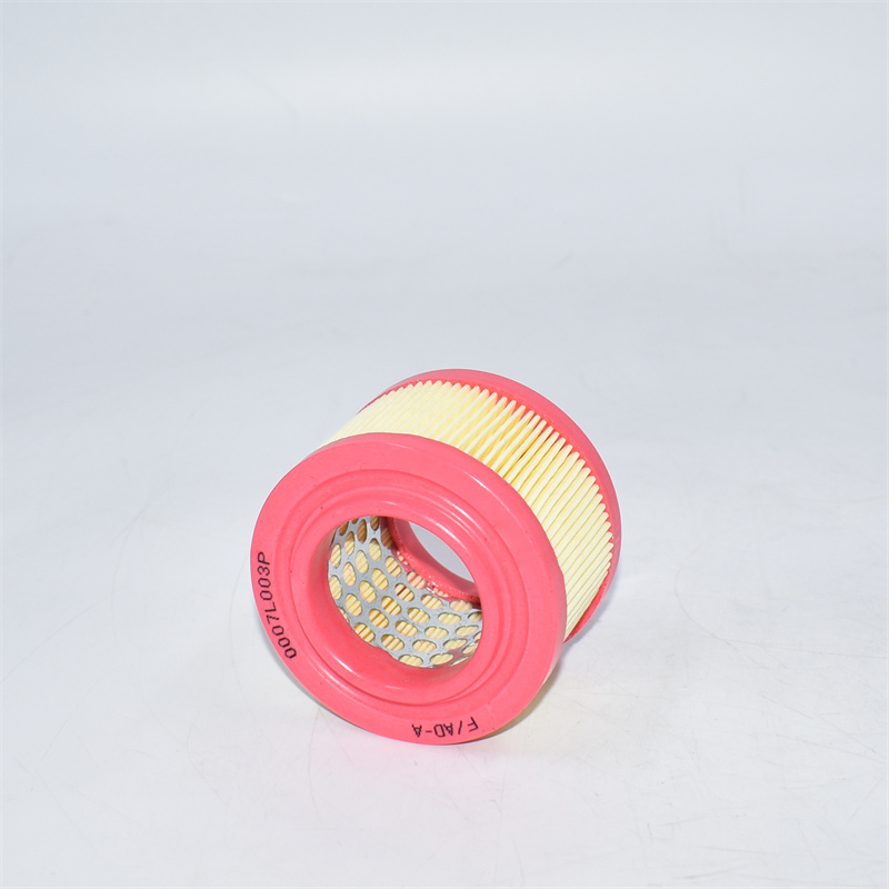 Filtro de respiro Hydac 0007L003P 310948