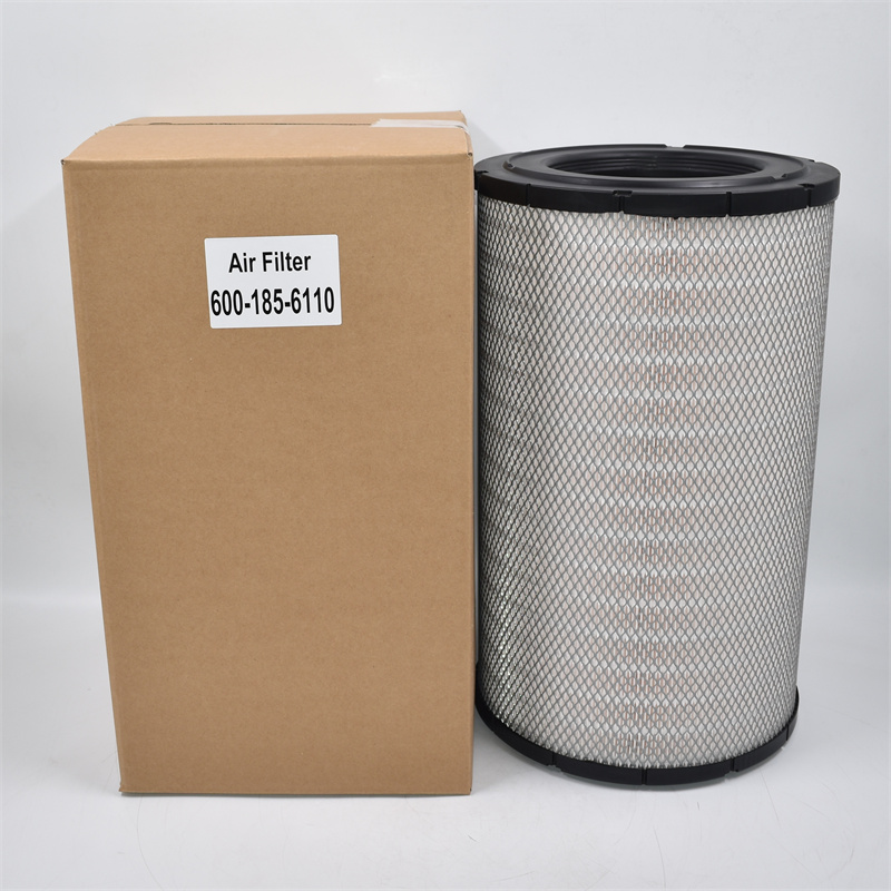 600-185-6110 Filtro de Ar C3217003