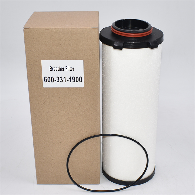 600-331-1900 Kit de elemento filtrante CCV