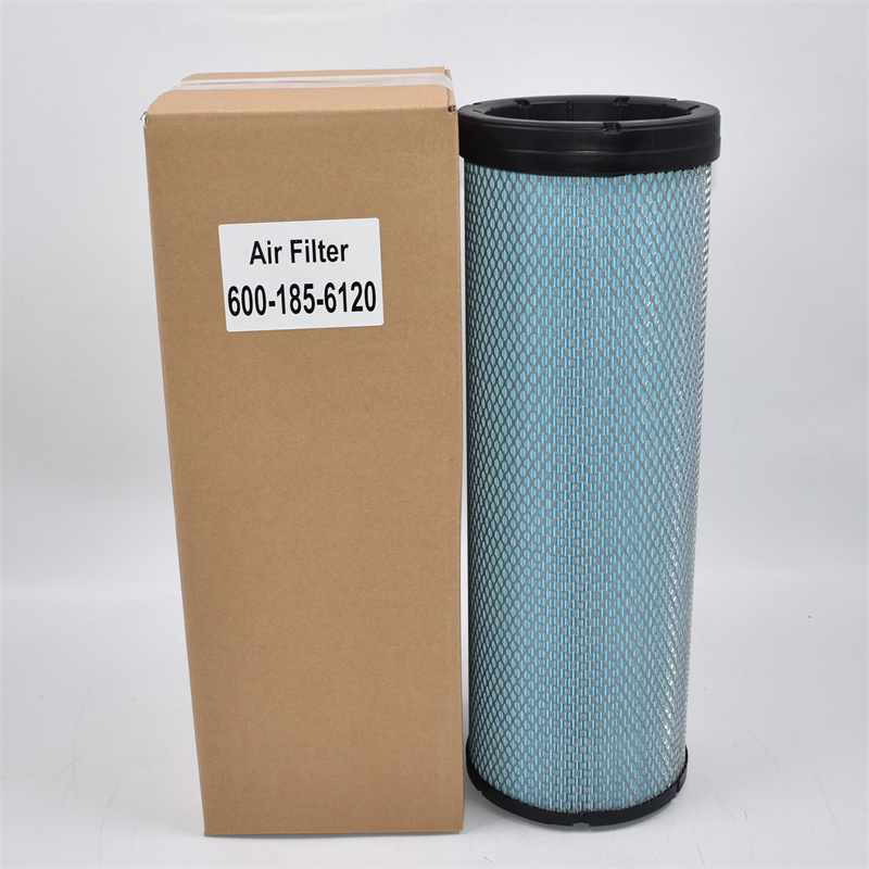600-185-6120 Filtro de Ar P777869