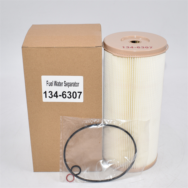 Lagarta 134-6307 para 3512