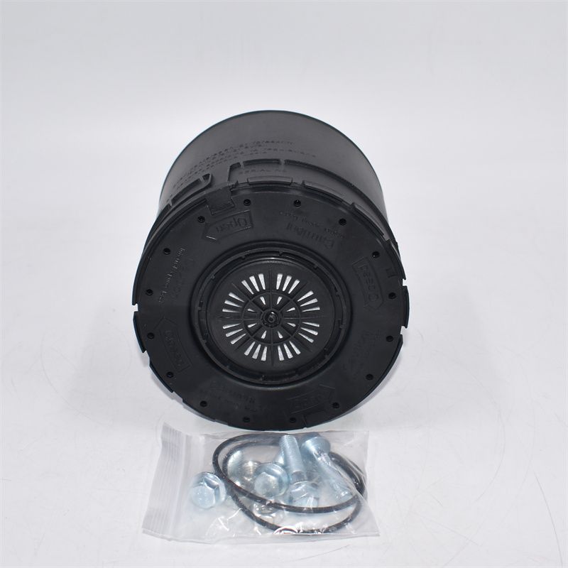 Filtro secador dessecante Haldex 90588