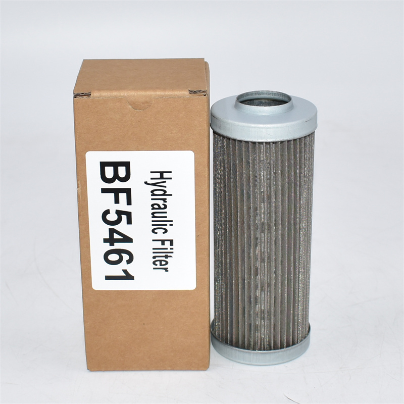 Filtro Hidráulico Komatsu BF5461