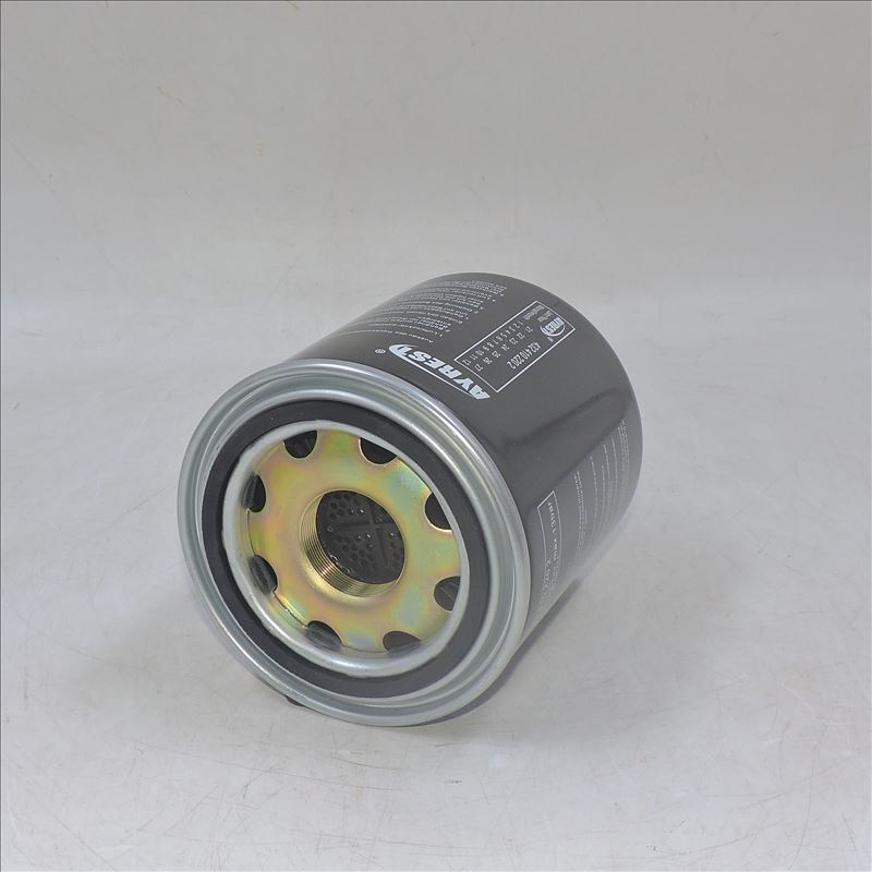 Filtro secador de ar Mercedes-Unimog UGN400 4324102202