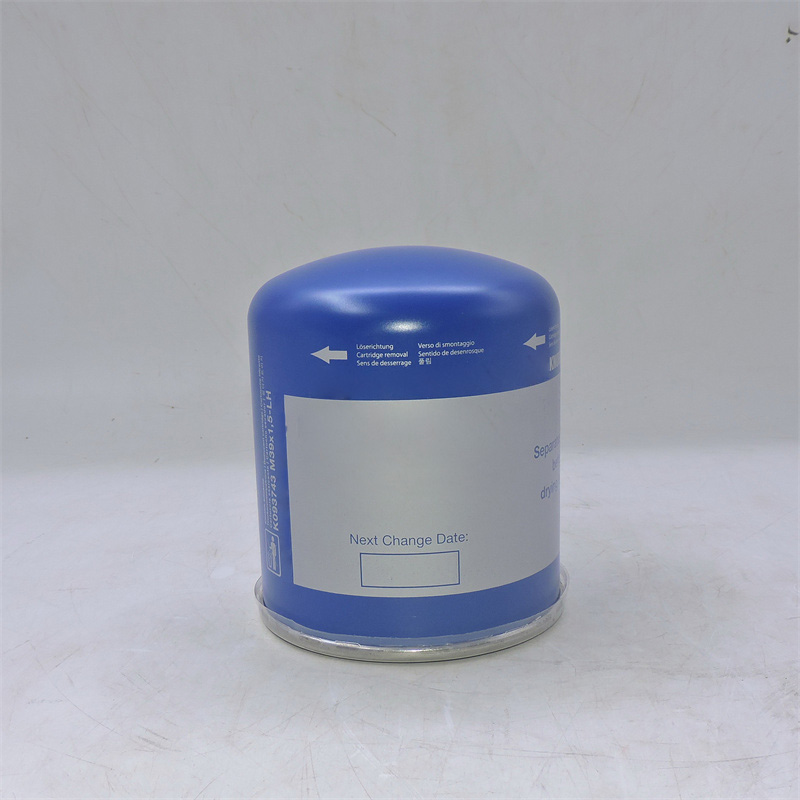 Filtro Secador de Ar K093743K50
